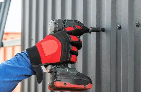 Travaux de zinguerie - La Chapelle-du-Bard